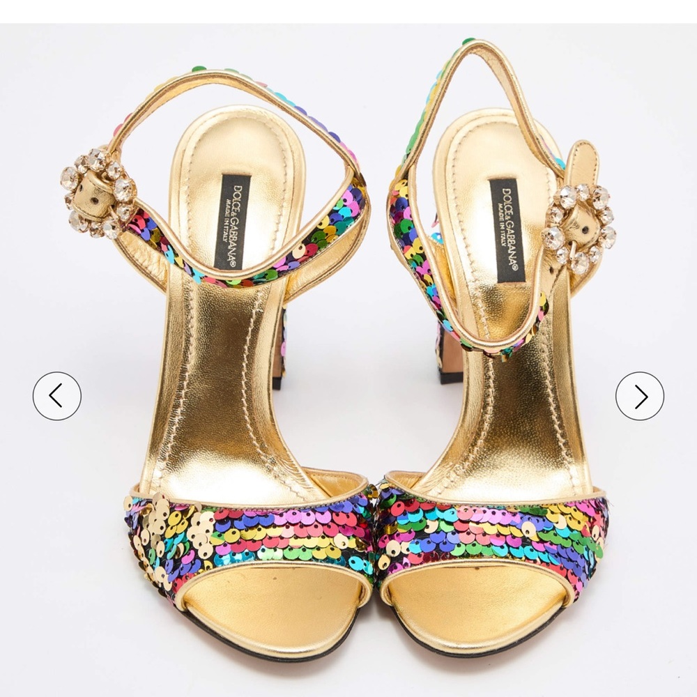 Dolce & Gabbana